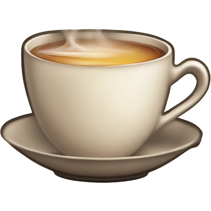 cup of tea emoji