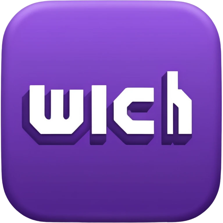 twitch emoji