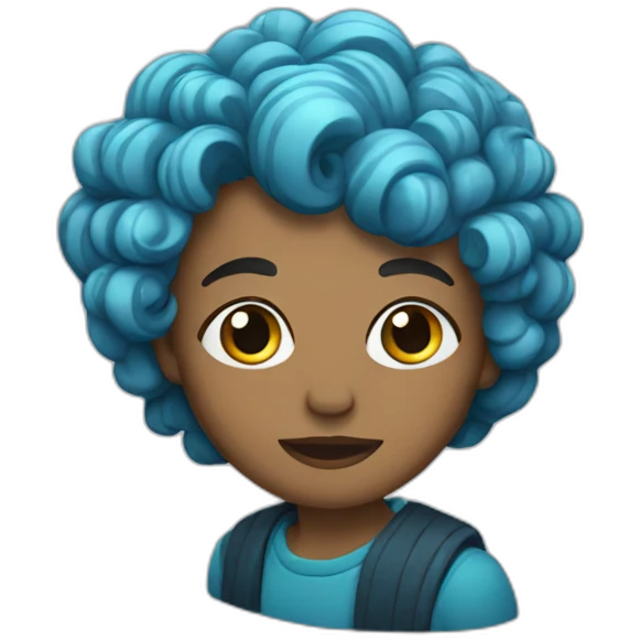 aquarius emoji