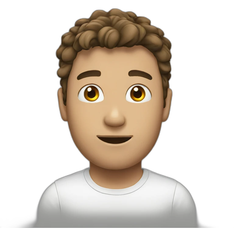 andy  emoji