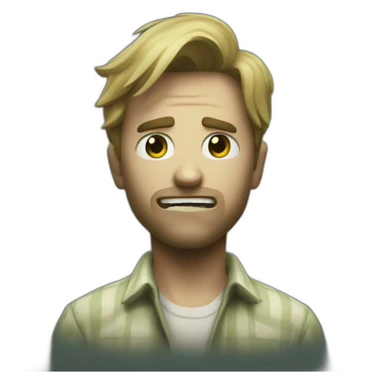 Outlast emoji