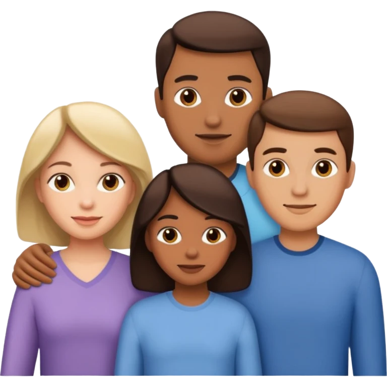 family emoji