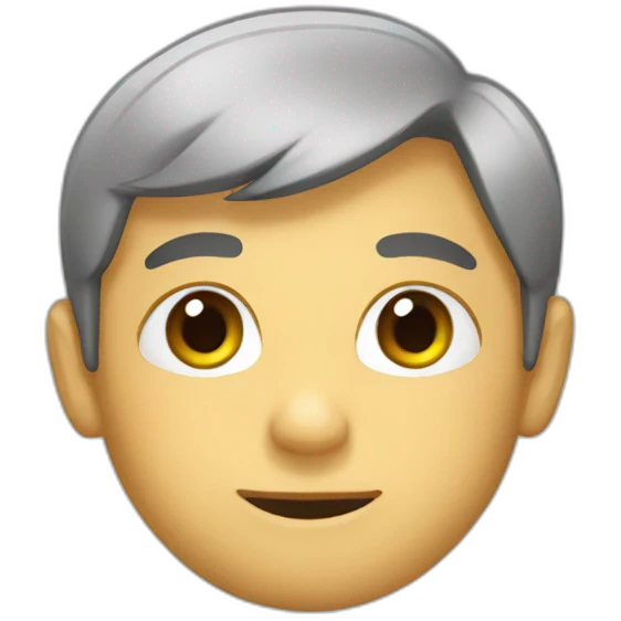 Bref emoji