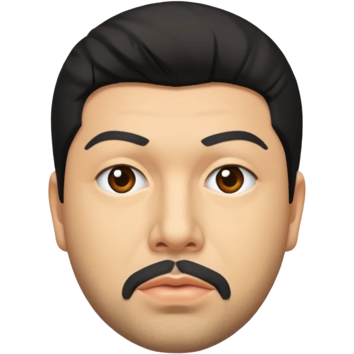Chino Moreno emoji