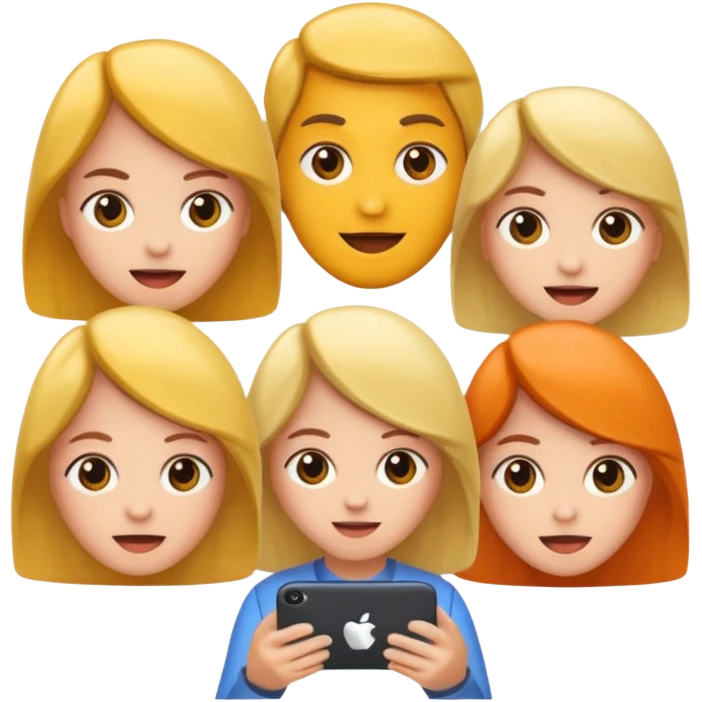 main discussion emoji