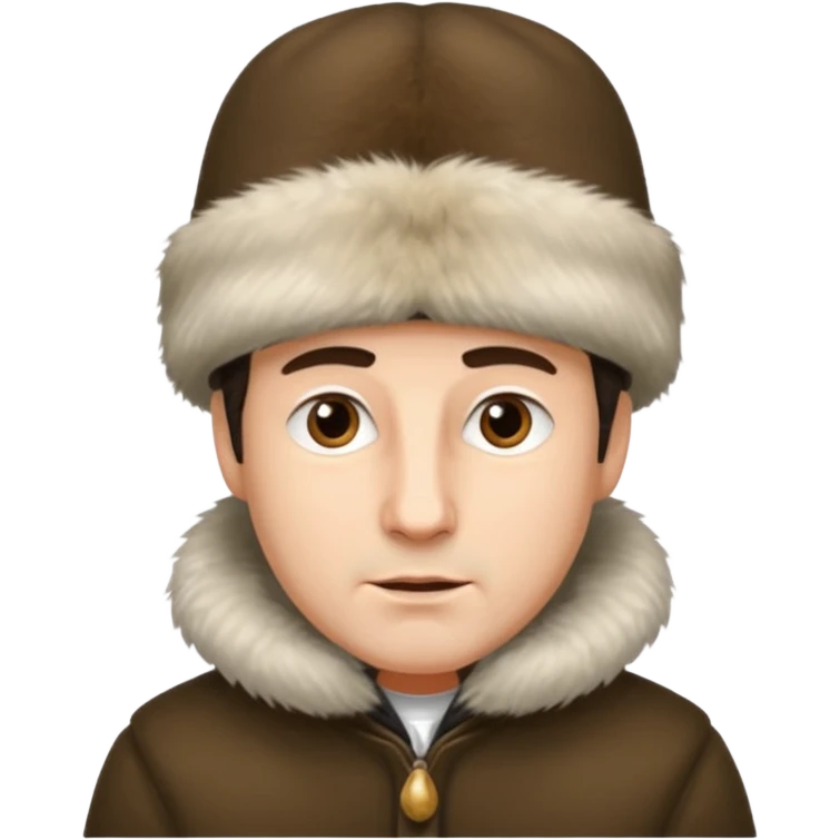 Князь emoji