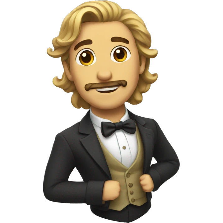 dashing wind emoji