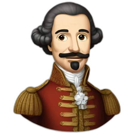 montaigne emoji