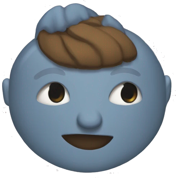 Pantoufles emoji