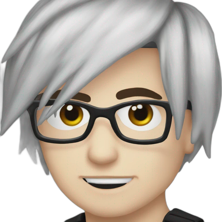 Mikey way emoji