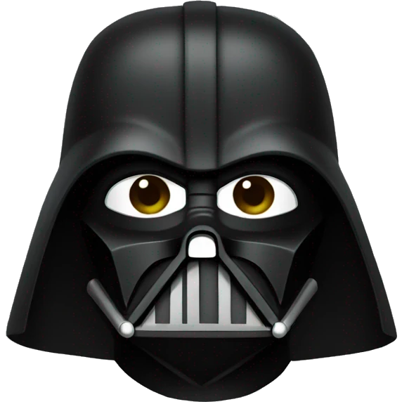 Dark Vador  emoji