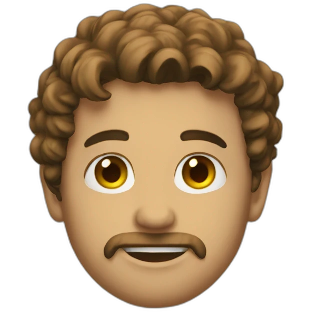 Deus emoji