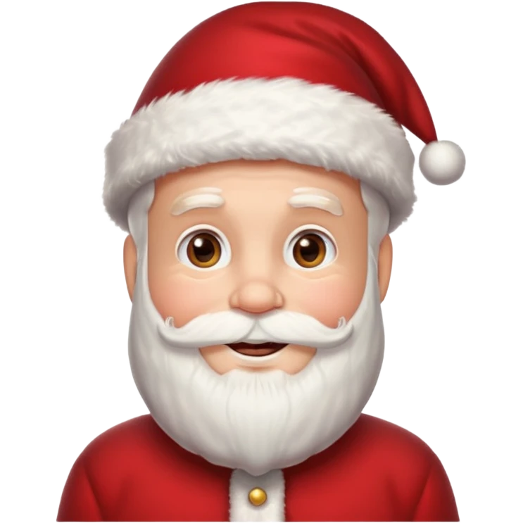 Noël emoji