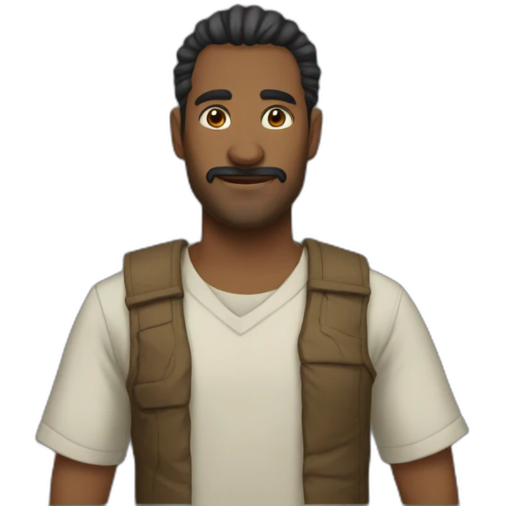 kesavan emoji