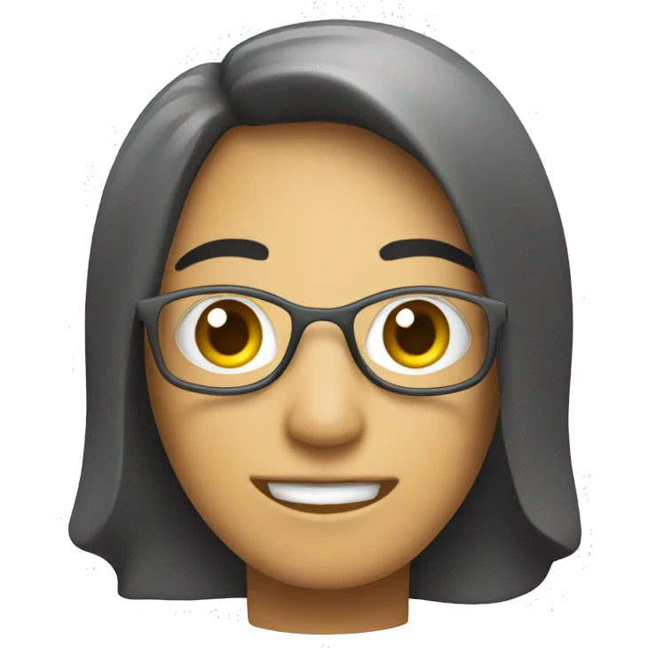 PDF file assistant emoji
