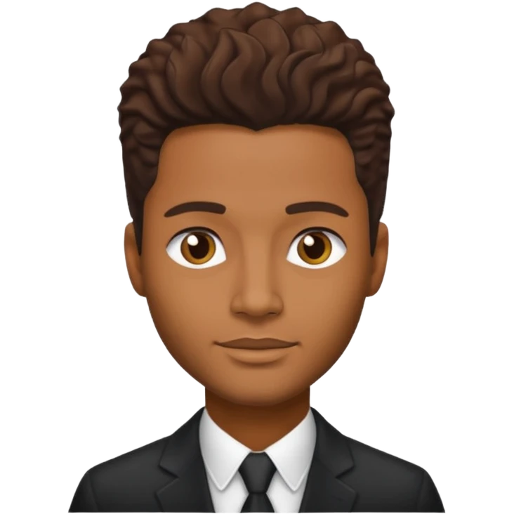 Eric Benet emoji