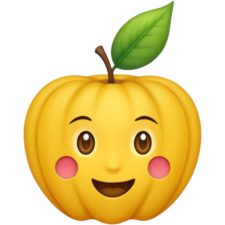 یه پرنده تپل بامزه emoji