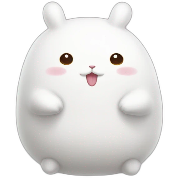 Molang emoji