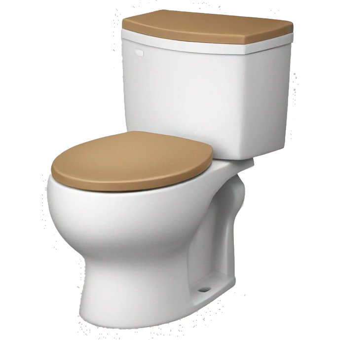 Skibidi toilet emoji