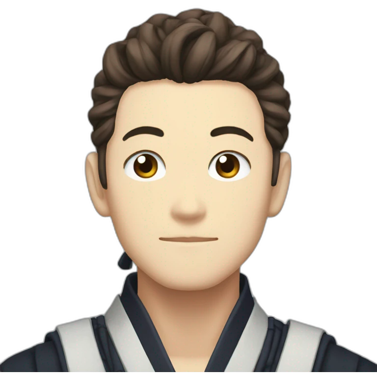 tanjiro kamado emoji