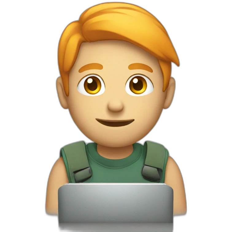 browser emoji