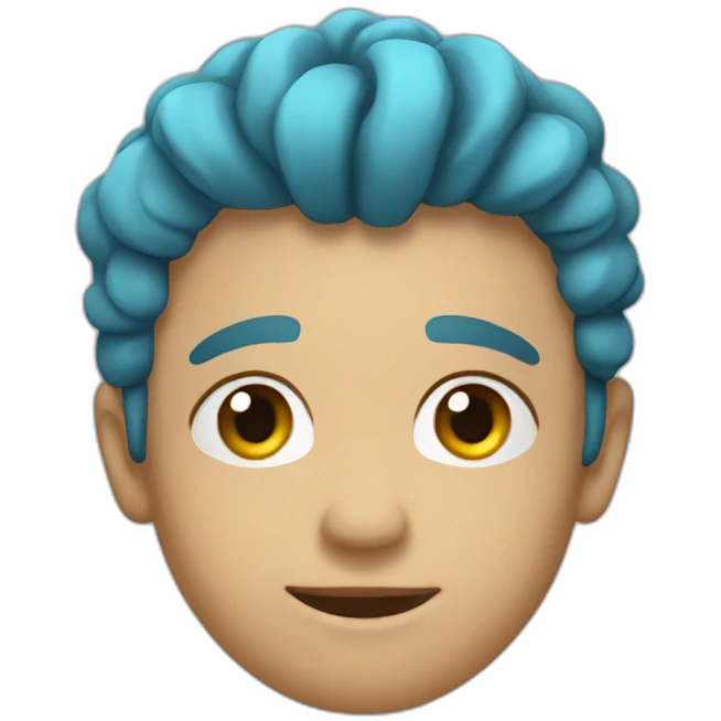 Signe jul emoji
