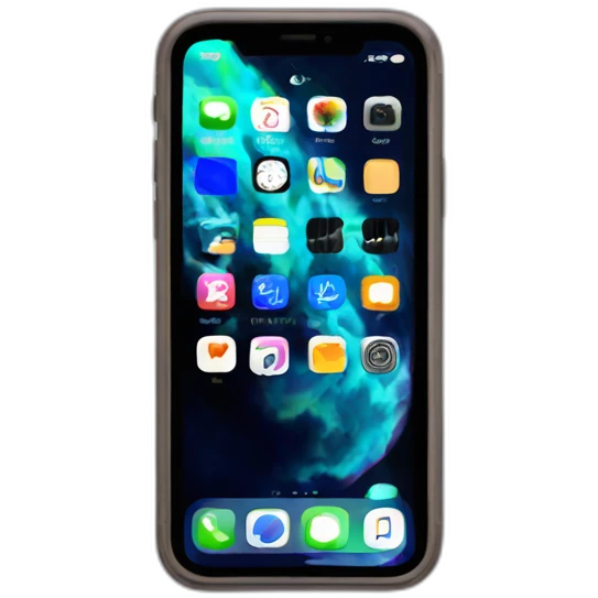 iPhone 15 Pro Max emoji
