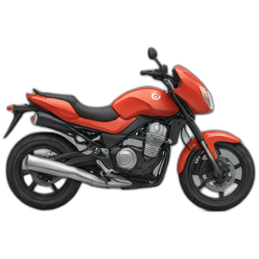 Moto  emoji