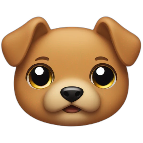 Huggy waggy emoji