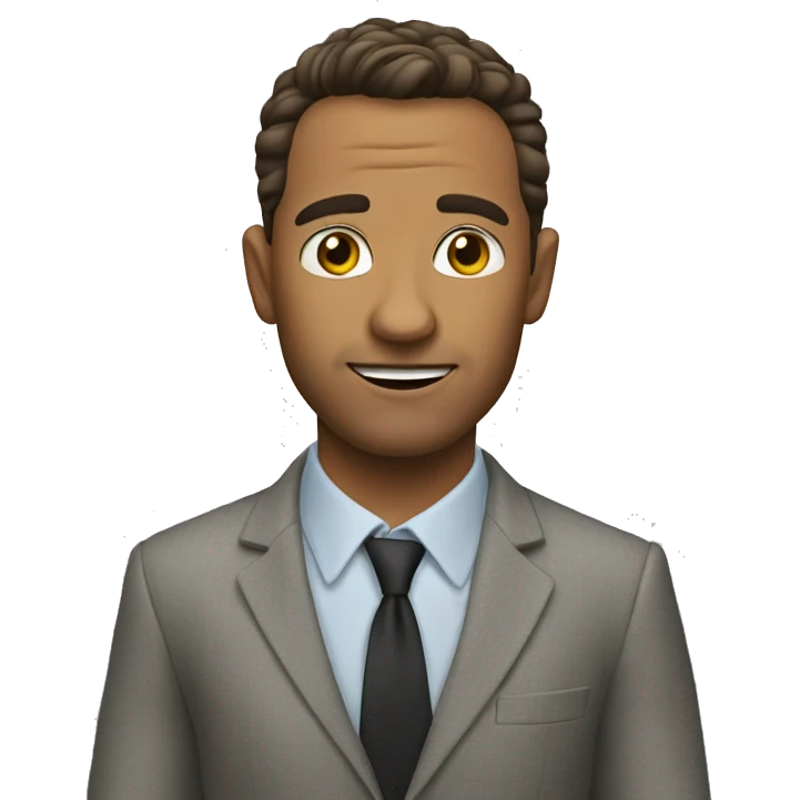 The es emoji