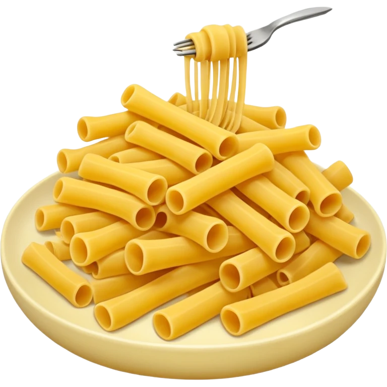 Pasta emoji