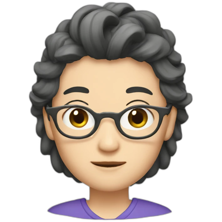 Bai Suzhen emoji