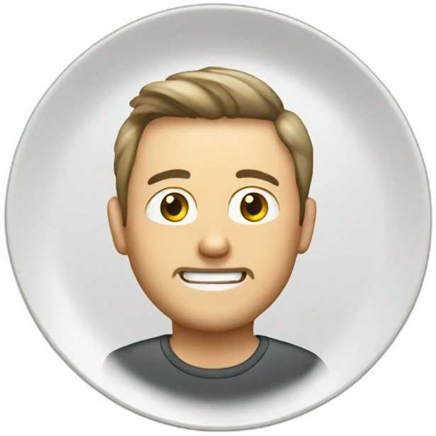 tom-plate emoji