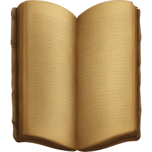 Hebrew Torah  emoji