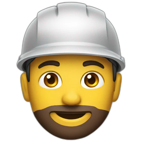 Technical  emoji
