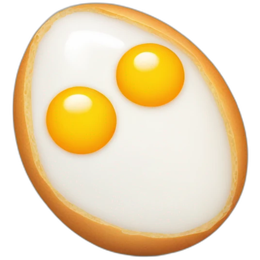 oeuf emoji