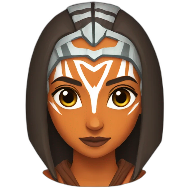ahsoka emoji