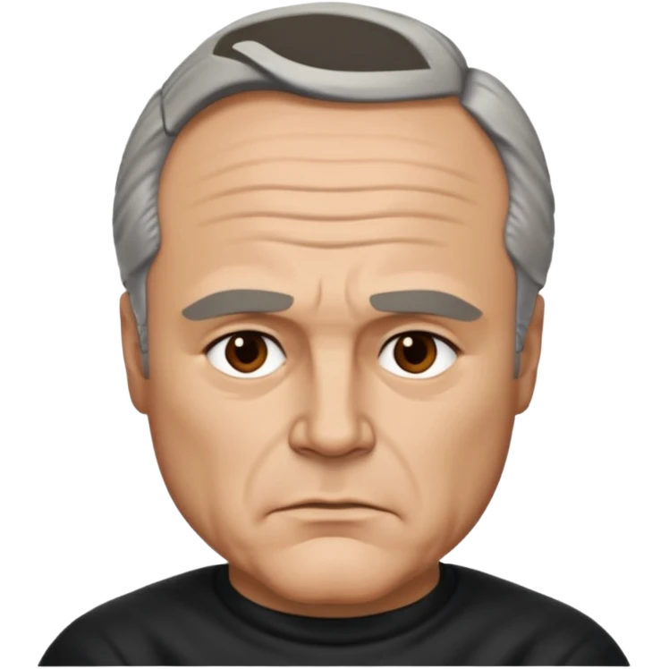 Marlon Brando emoji