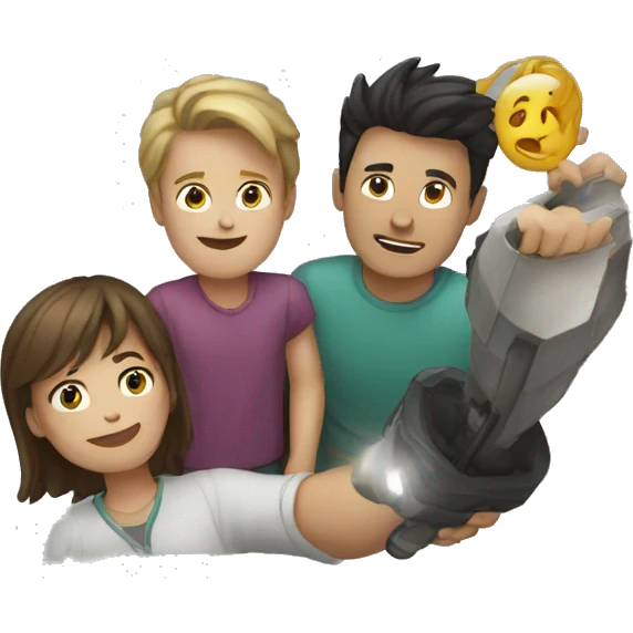 Final Destination  emoji