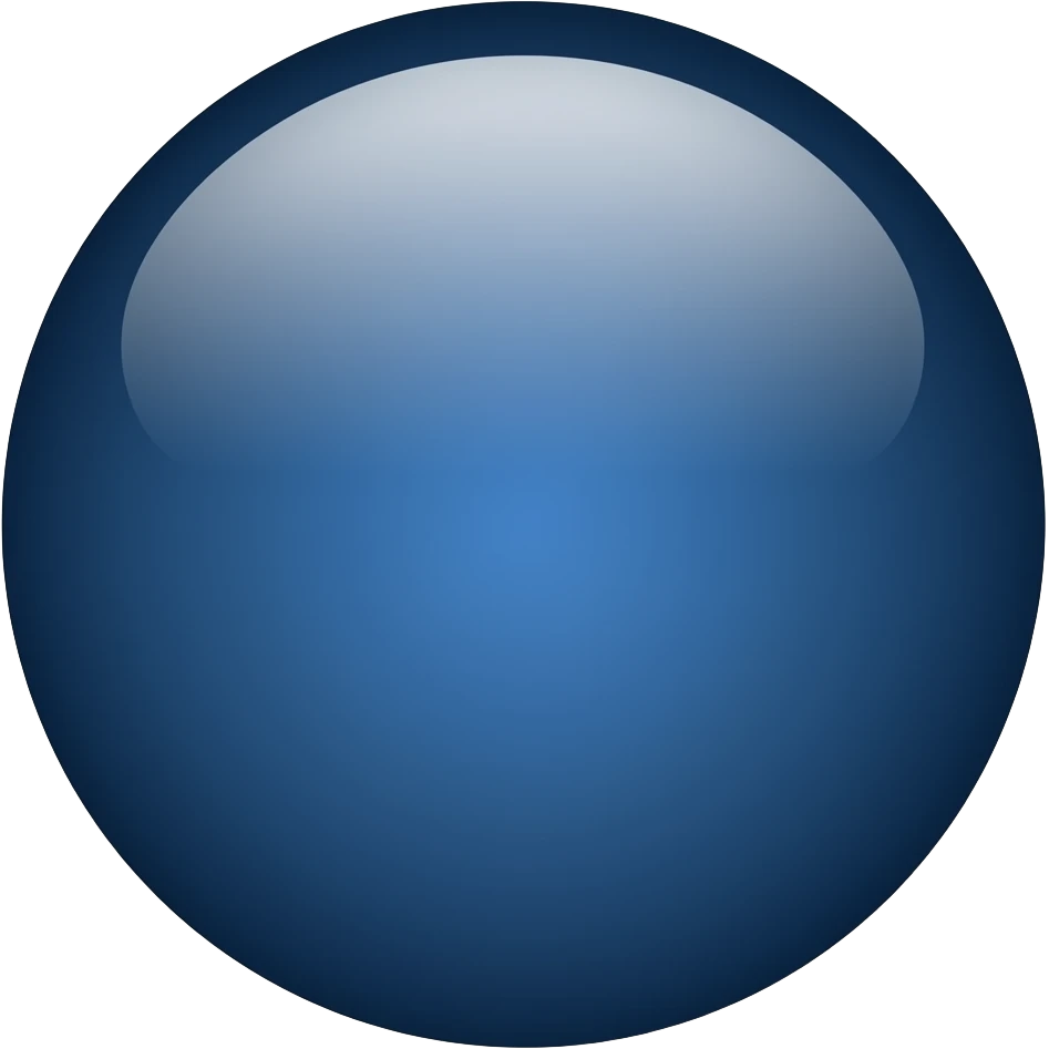 Same as this, but navy blue emoji