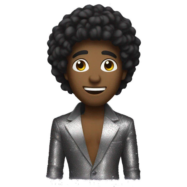 Disco  emoji