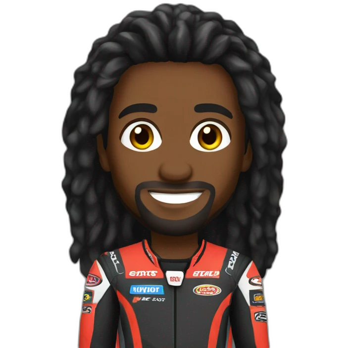 Malcolm stewart emoji