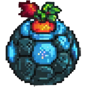 bomb emoji