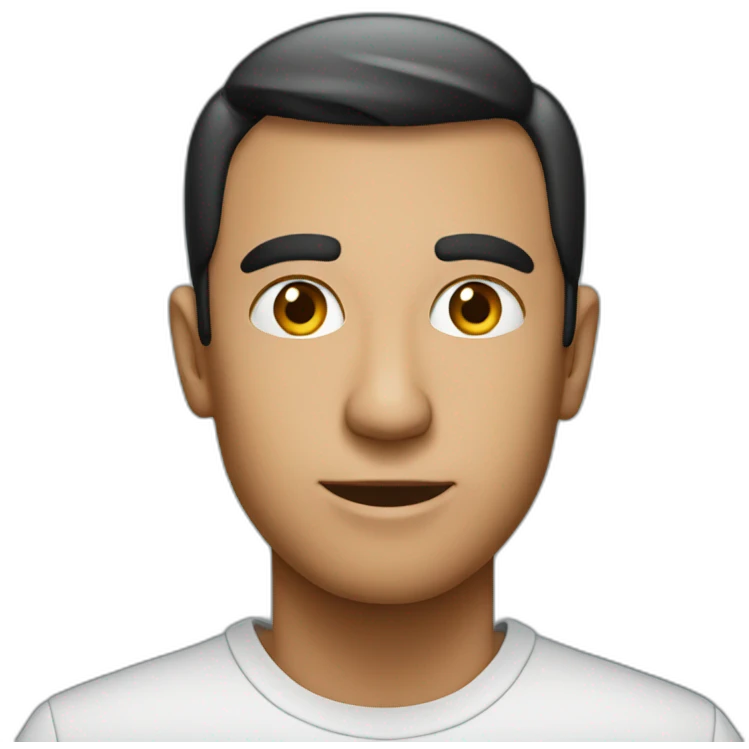 h-1b visa emoji