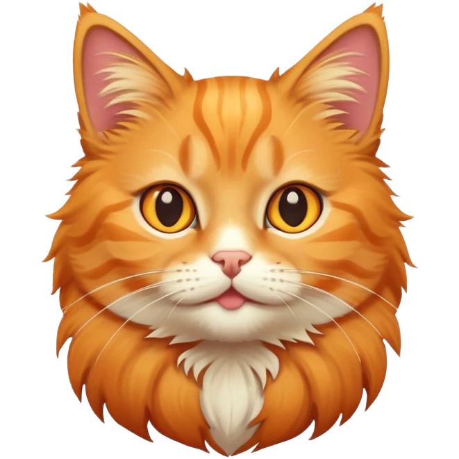 kucing  emoji