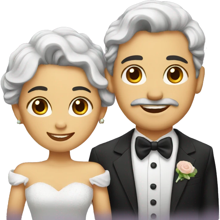 casados emoji