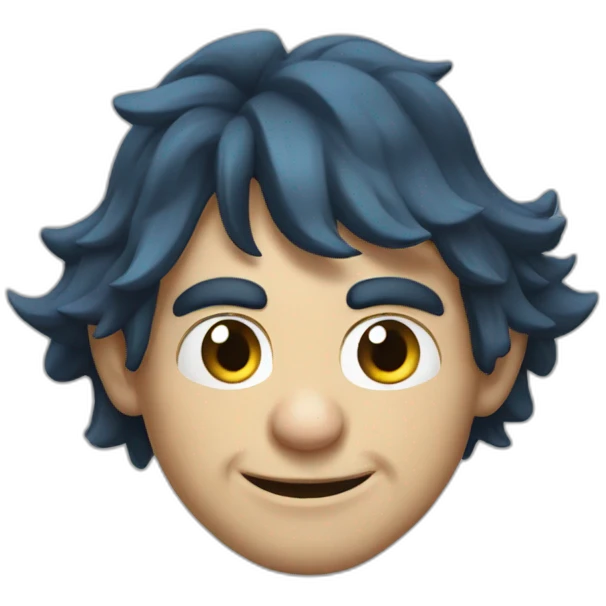 gargamel emoji