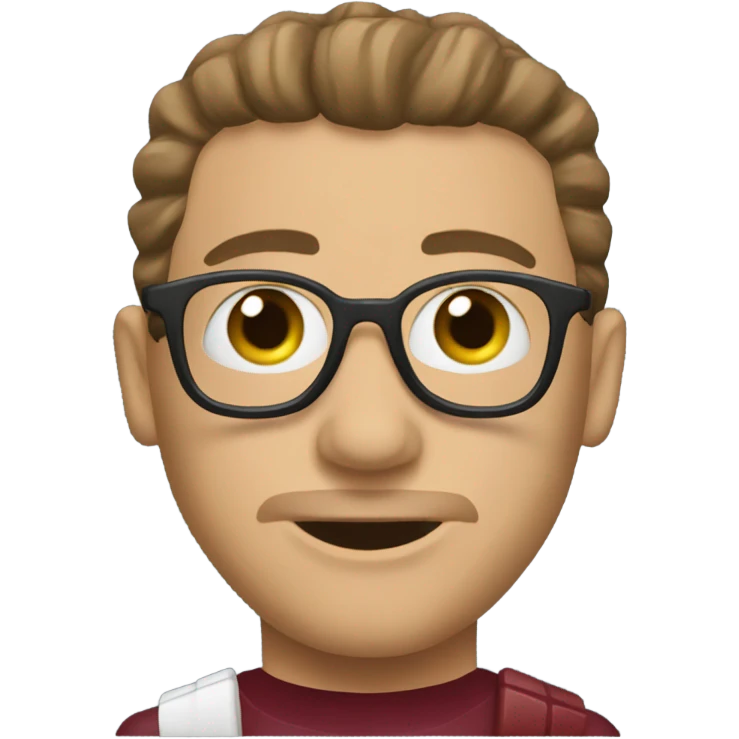 Fan of hammers emoji