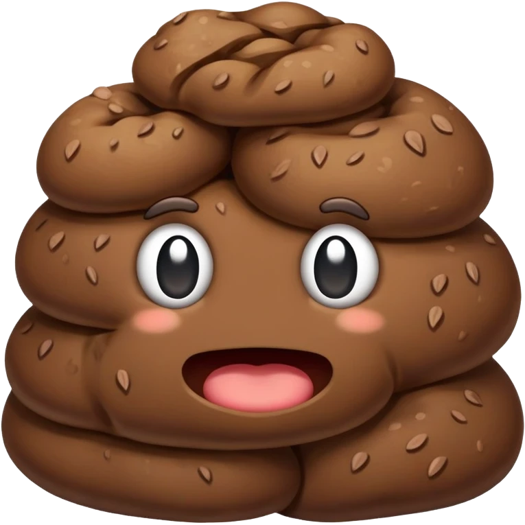 poop emoji