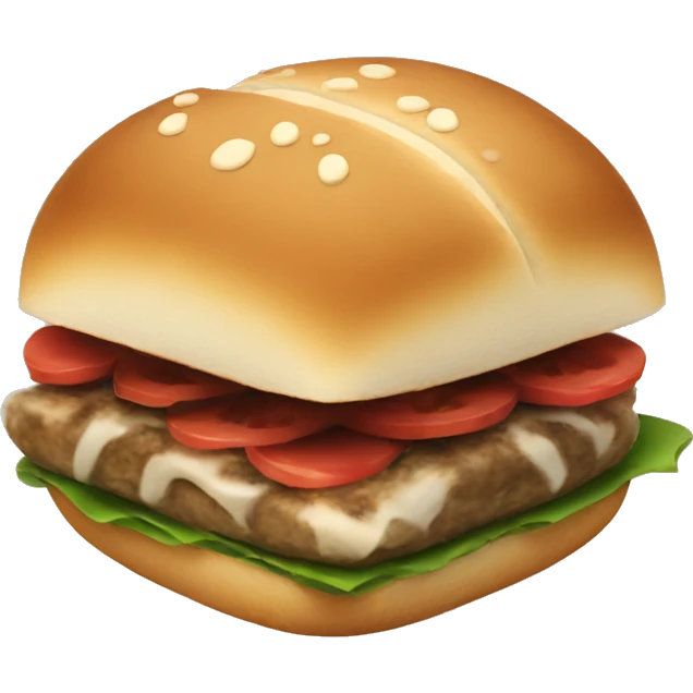 slider food emoji